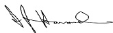 Signature